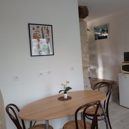 L'Escale Apartamento Cormeilles  Exterior foto
