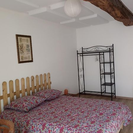 L'Escale Apartamento Cormeilles  Exterior foto