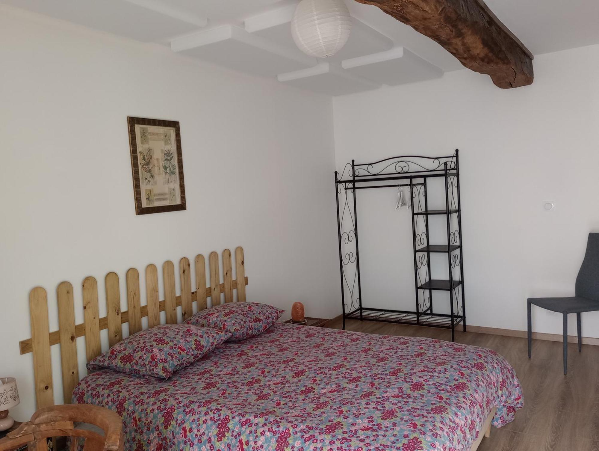 L'Escale Apartamento Cormeilles  Exterior foto